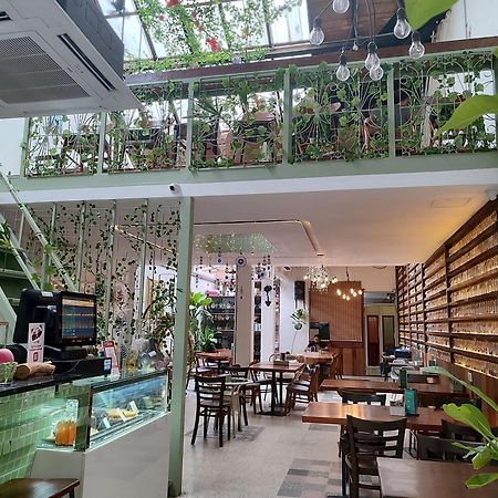 Bestow Boutique Hotel กัวลาลัมเปอร์ ภายนอก รูปภาพ