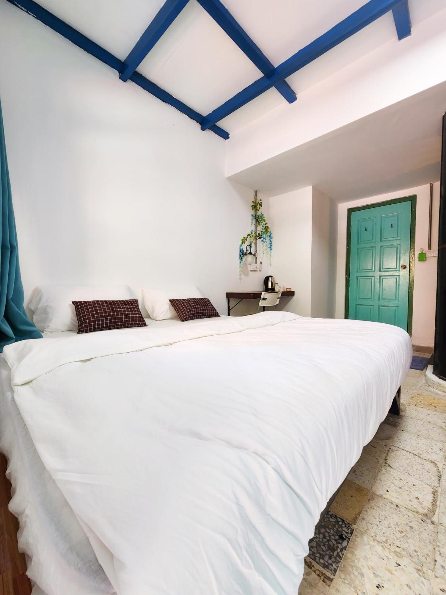 Bestow Boutique Hotel กัวลาลัมเปอร์ ภายนอก รูปภาพ