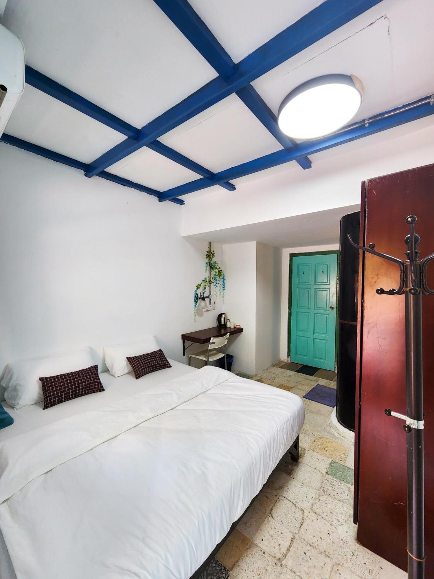 Bestow Boutique Hotel กัวลาลัมเปอร์ ภายนอก รูปภาพ