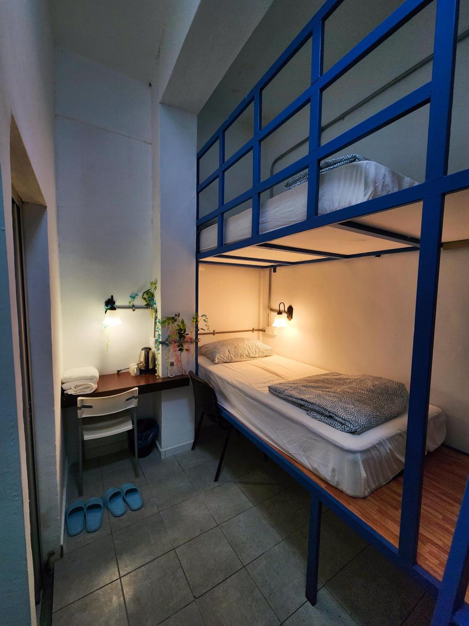 Bestow Boutique Hotel กัวลาลัมเปอร์ ภายนอก รูปภาพ