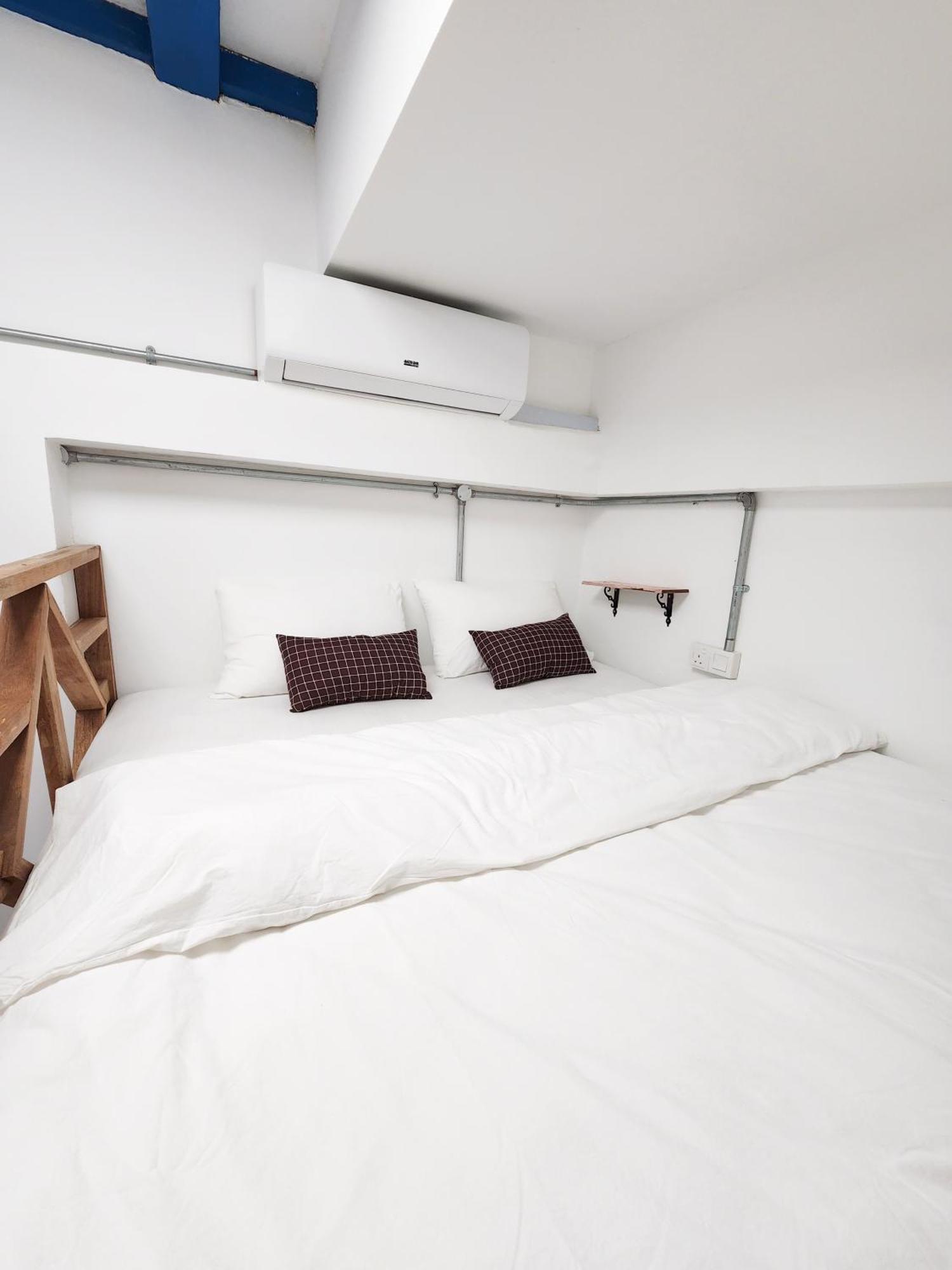 Bestow Boutique Hotel กัวลาลัมเปอร์ ภายนอก รูปภาพ