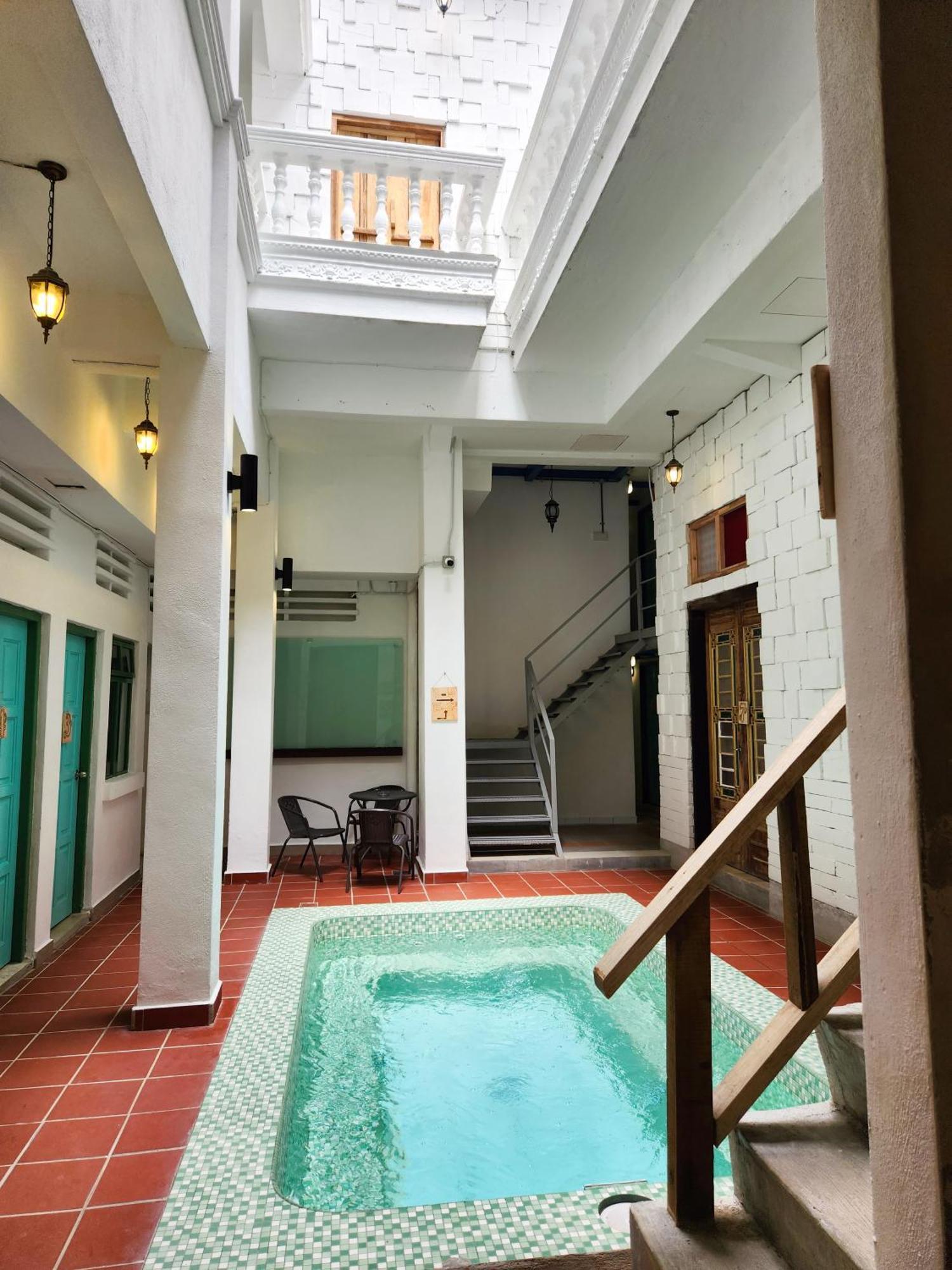 Bestow Boutique Hotel กัวลาลัมเปอร์ ภายนอก รูปภาพ