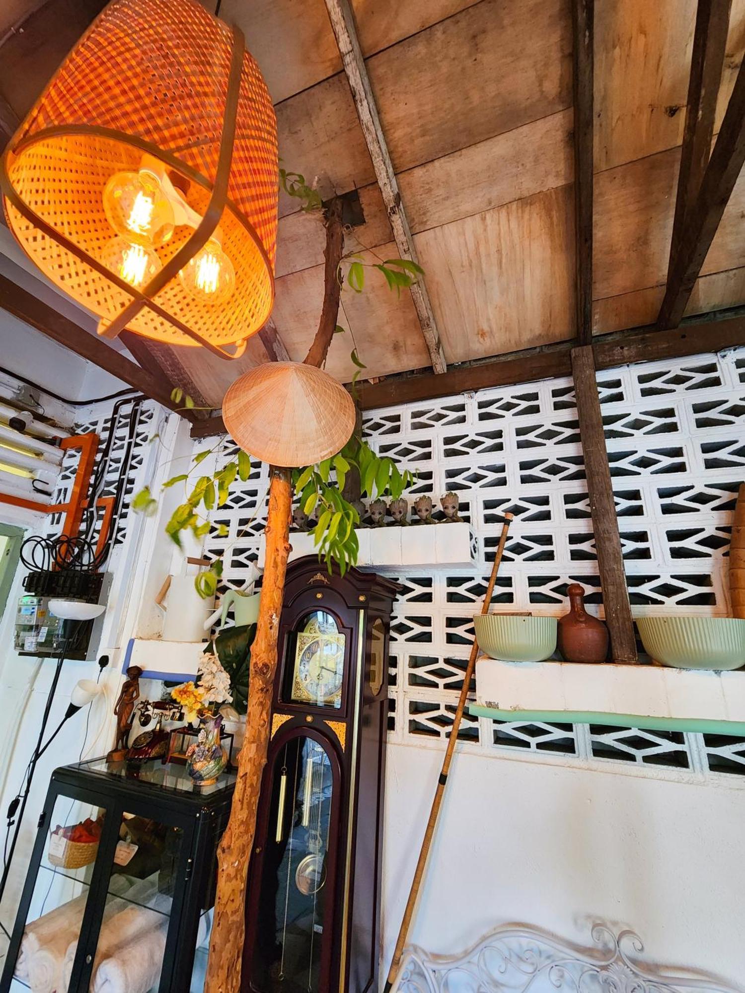 Bestow Boutique Hotel กัวลาลัมเปอร์ ภายนอก รูปภาพ