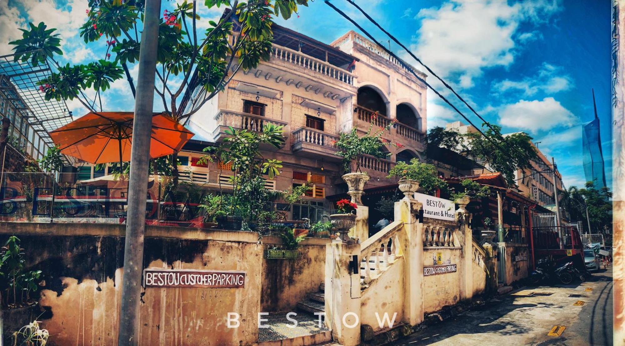 Bestow Boutique Hotel กัวลาลัมเปอร์ ภายนอก รูปภาพ
