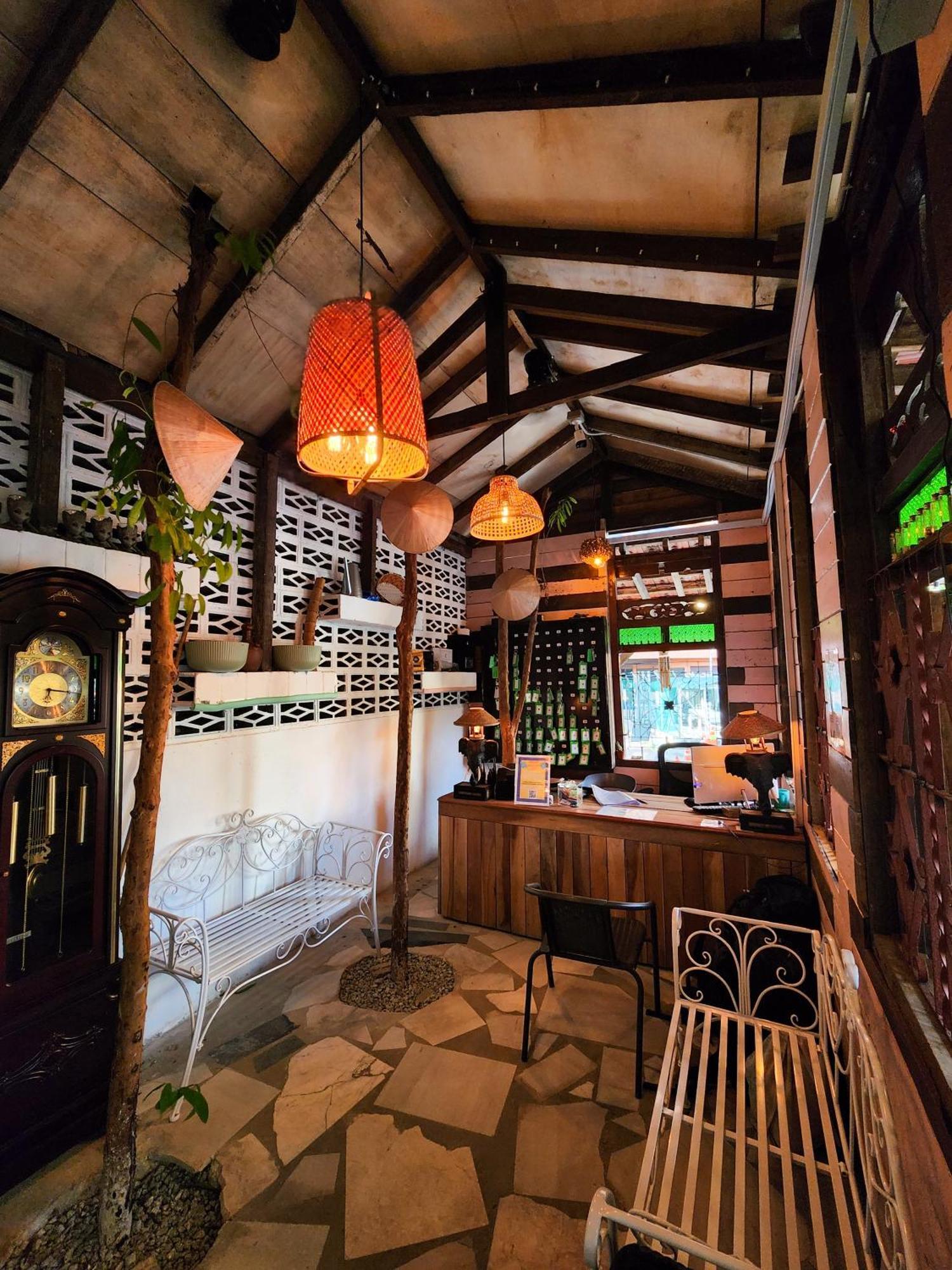 Bestow Boutique Hotel กัวลาลัมเปอร์ ภายนอก รูปภาพ
