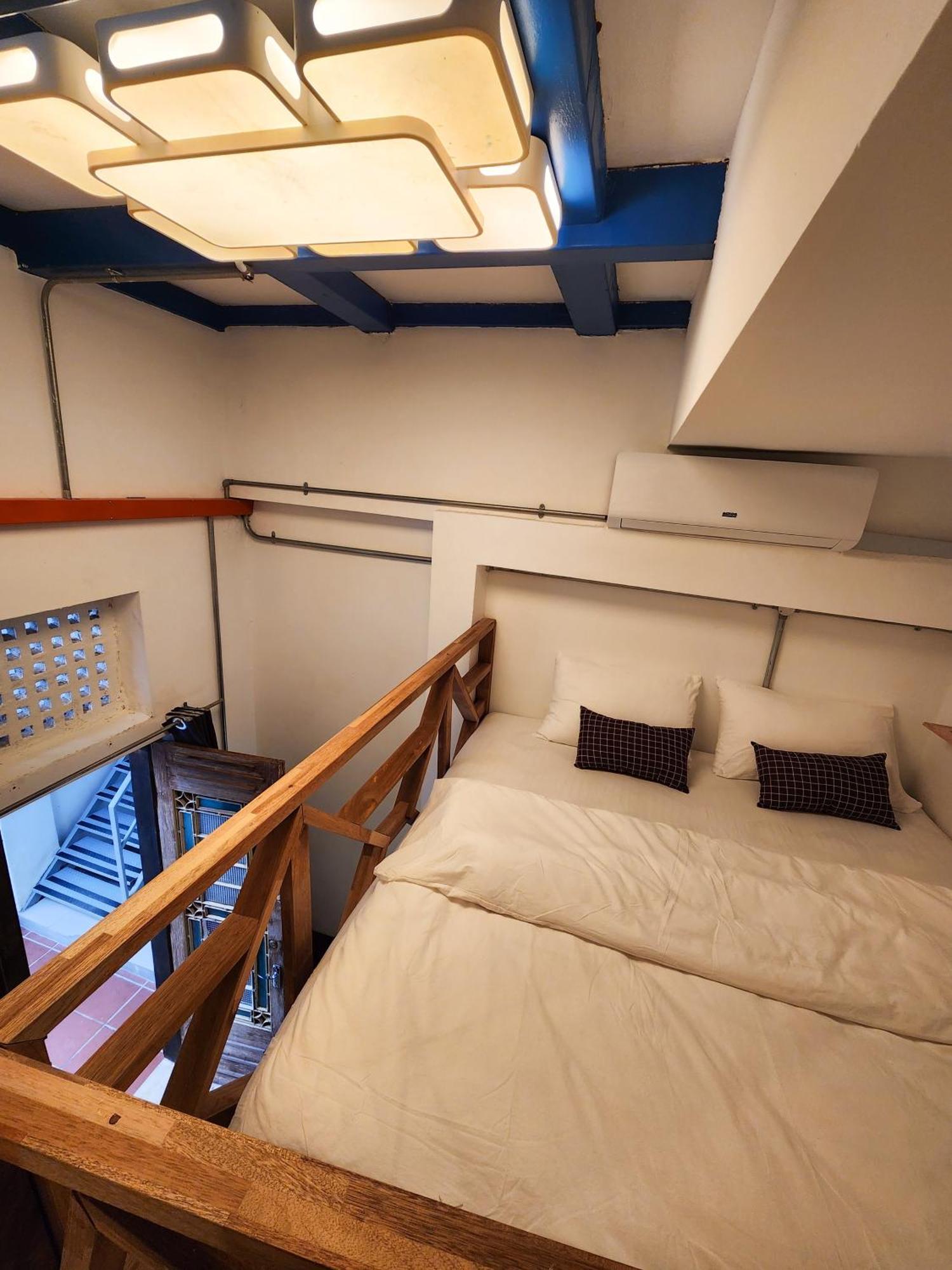 Bestow Boutique Hotel กัวลาลัมเปอร์ ภายนอก รูปภาพ