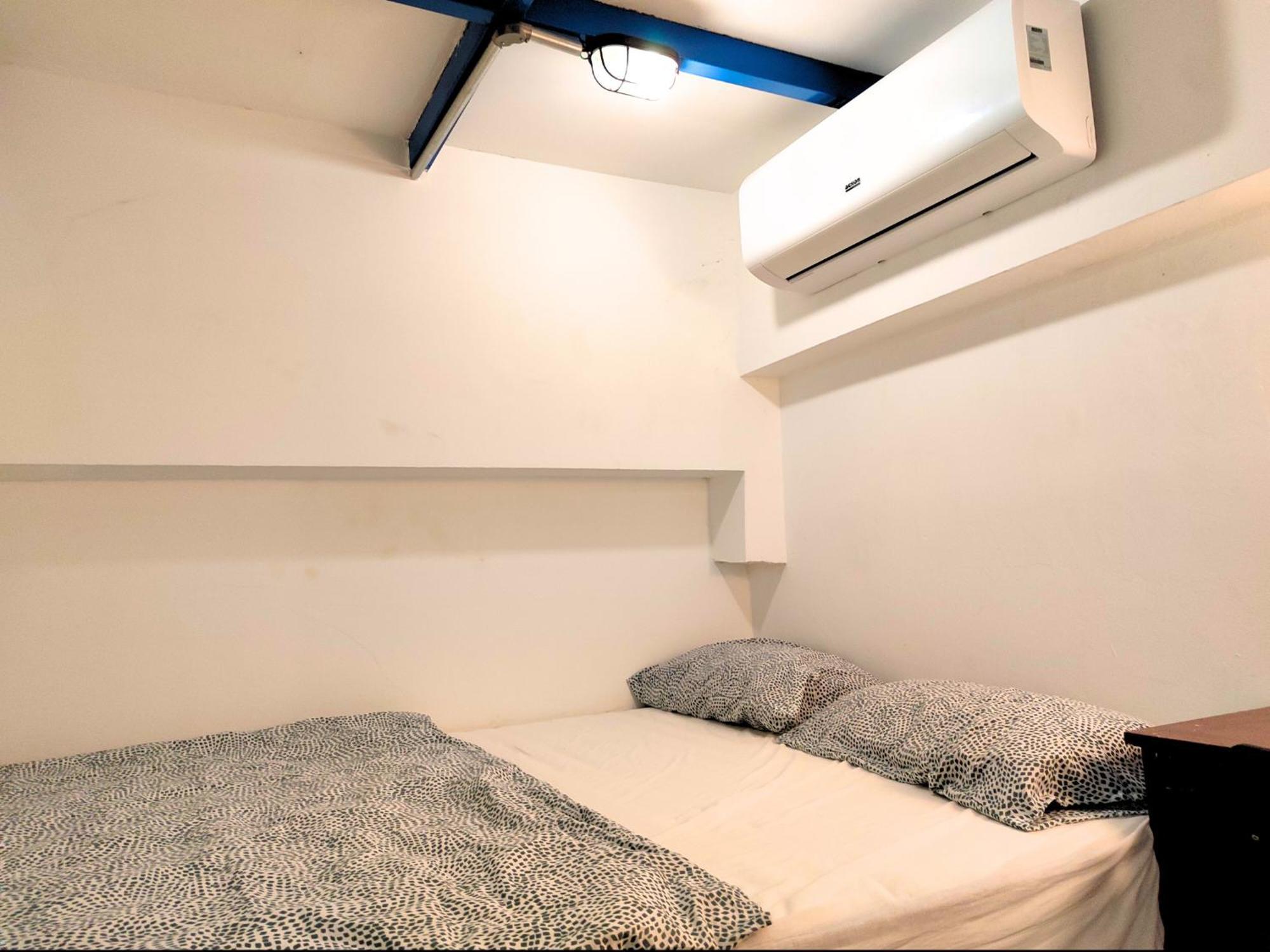 Bestow Boutique Hotel กัวลาลัมเปอร์ ภายนอก รูปภาพ