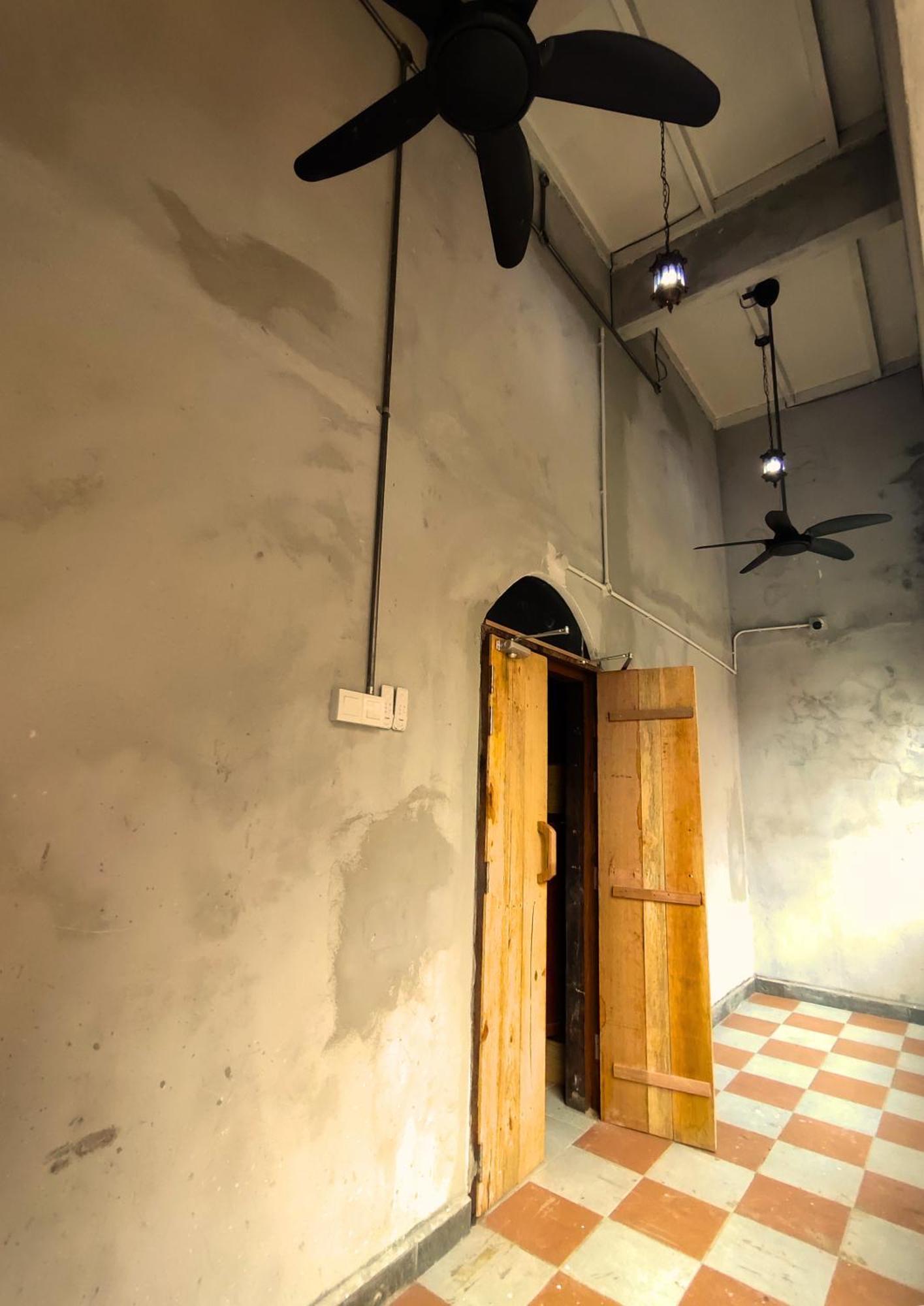 Bestow Boutique Hotel กัวลาลัมเปอร์ ภายนอก รูปภาพ