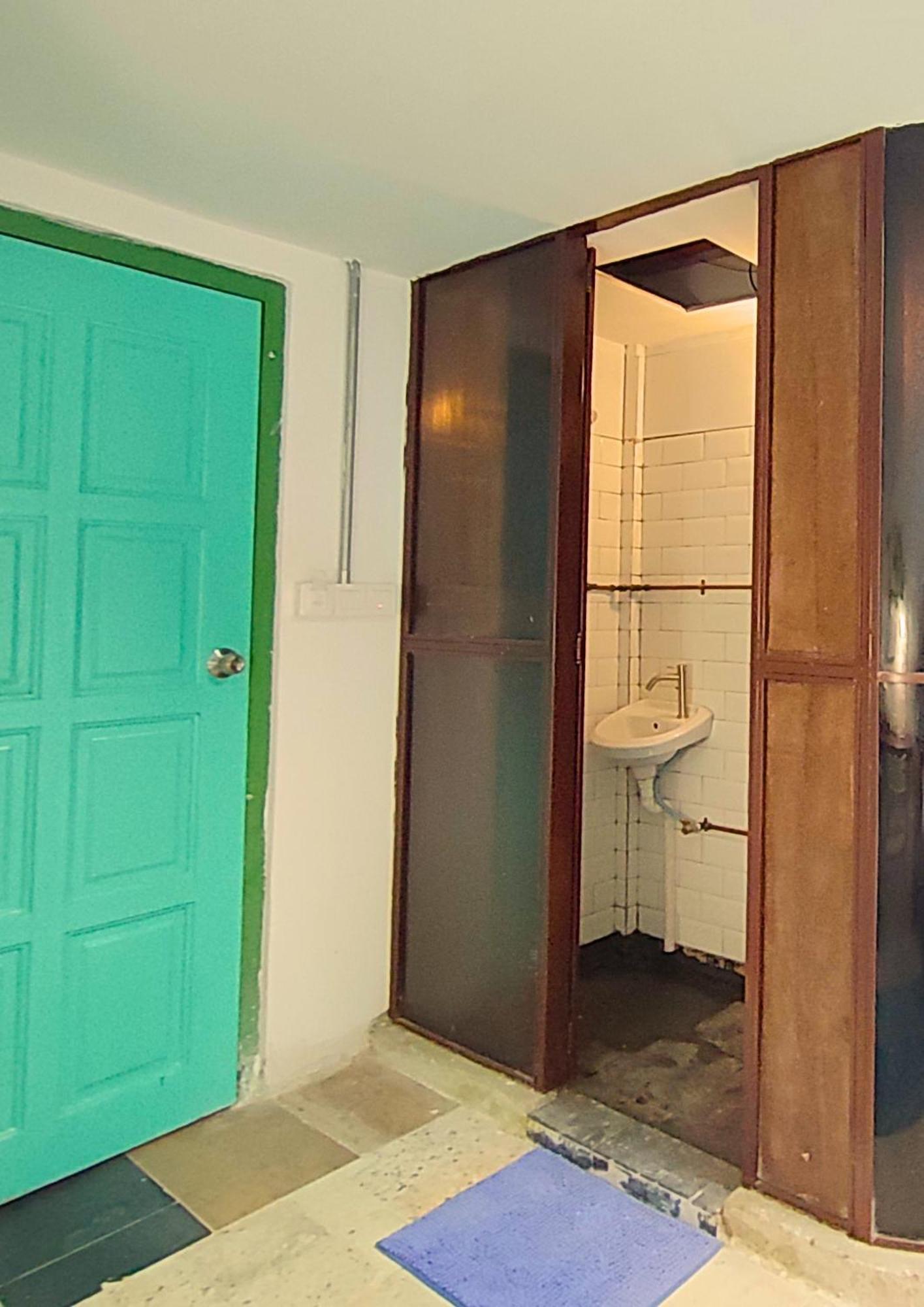 Bestow Boutique Hotel กัวลาลัมเปอร์ ภายนอก รูปภาพ