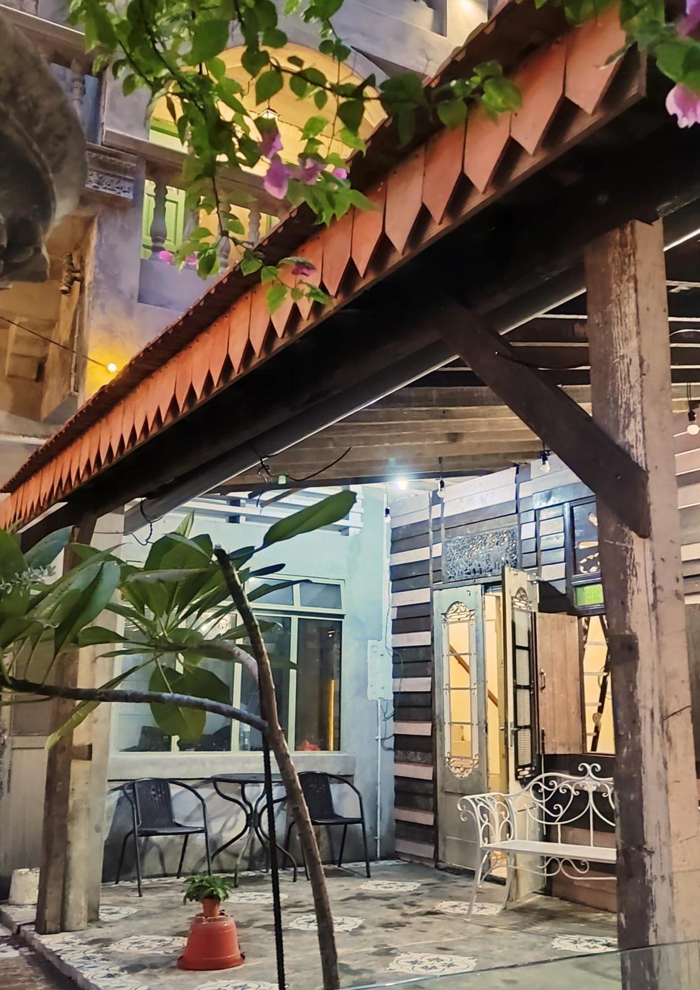 Bestow Boutique Hotel กัวลาลัมเปอร์ ภายนอก รูปภาพ