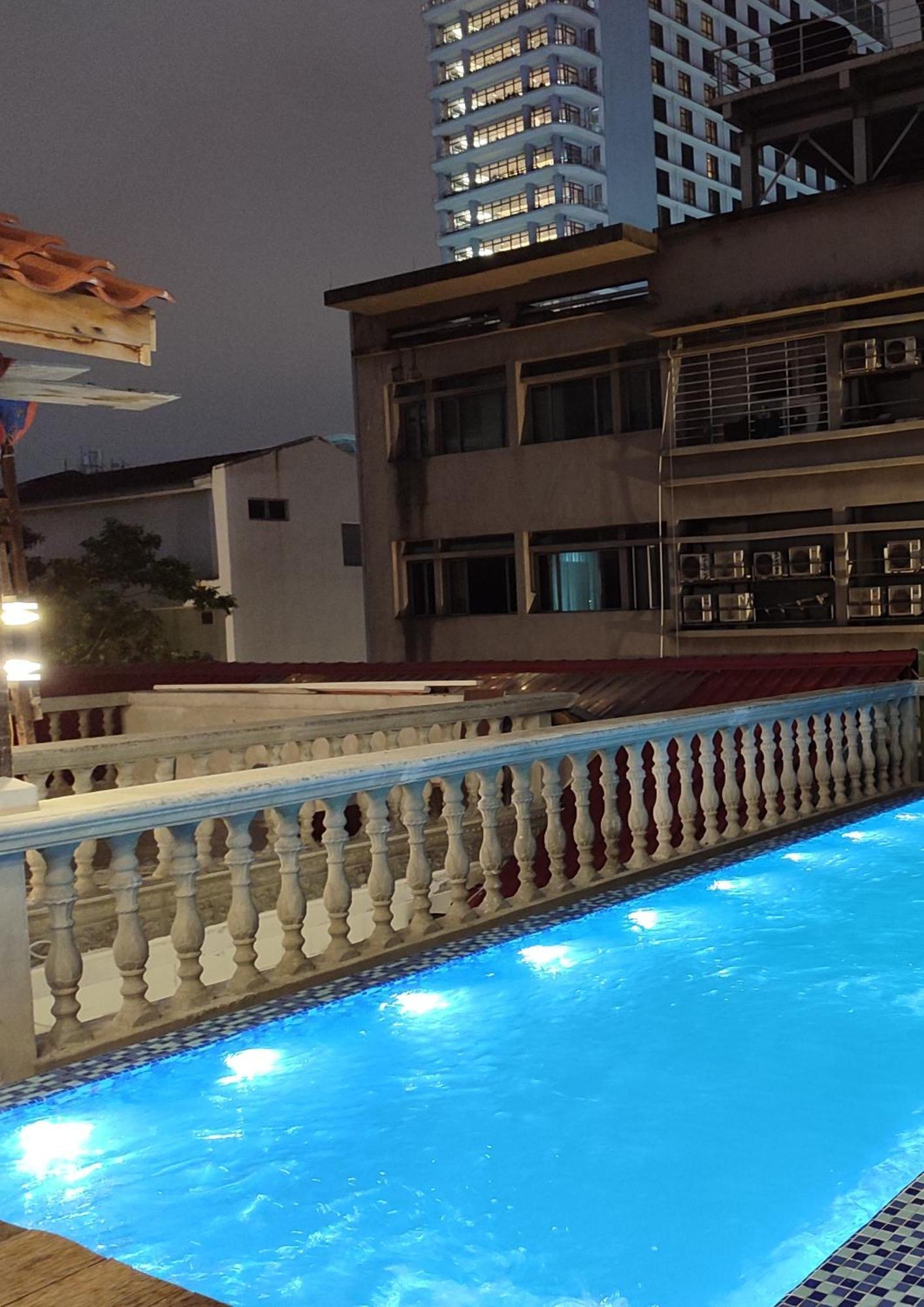 Bestow Boutique Hotel กัวลาลัมเปอร์ ภายนอก รูปภาพ